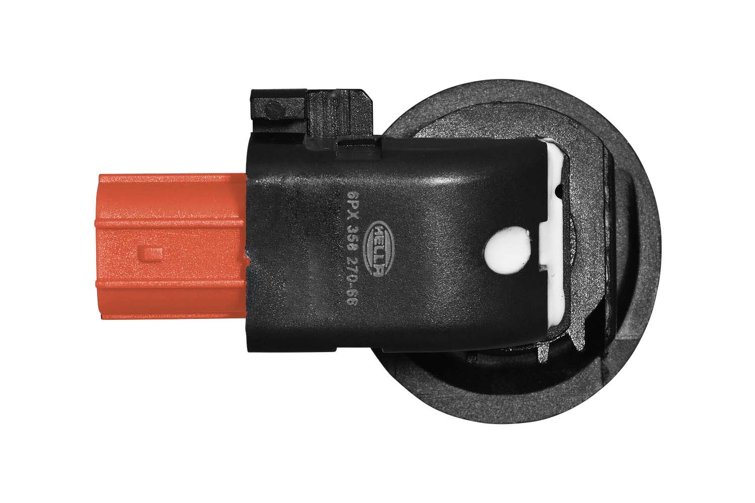 Hella Sensor, park distance control 6PX 358 270-661
