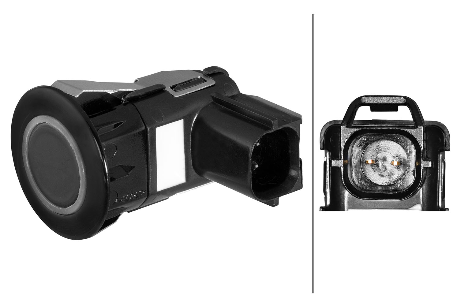 Hella Sensor, park distance control 6PX 358 270-671