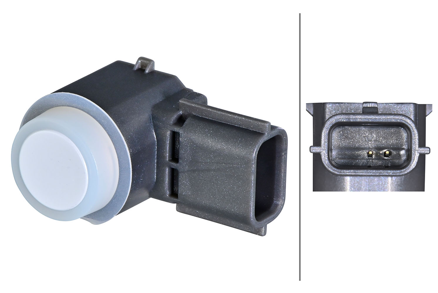Hella Sensor, park distance control 6PX 358 270-691