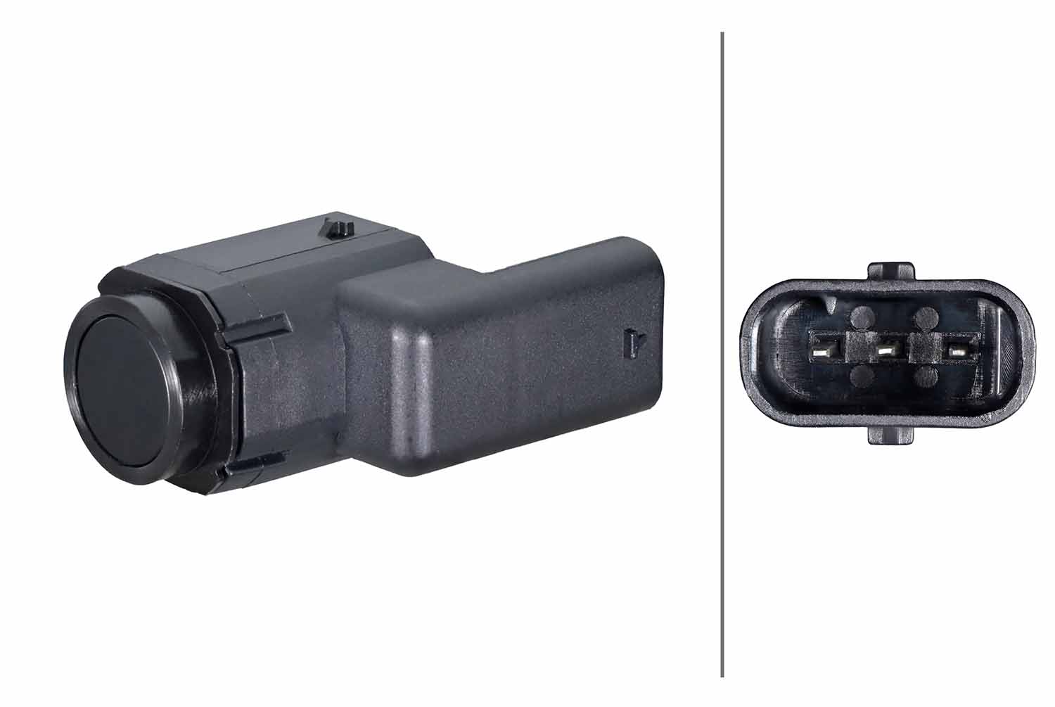 Hella Sensor, park distance control 6PX 358 270-861