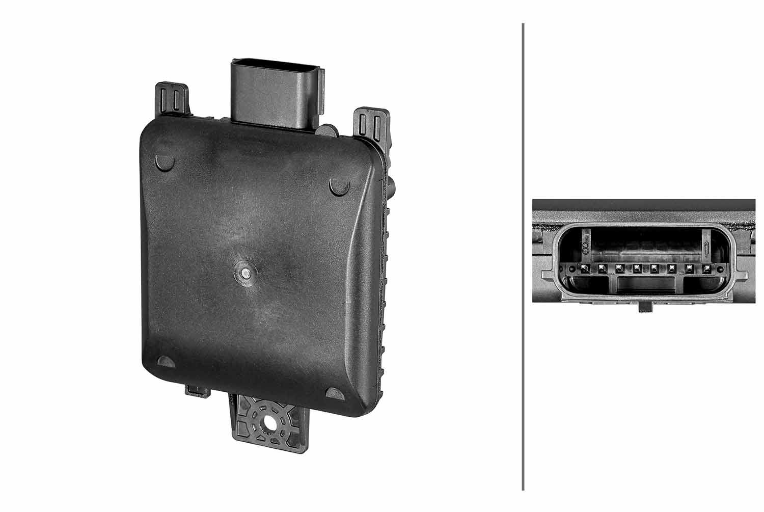 Hella Regeleenheid, spoorwisselassisent 6PZ 013 068-041