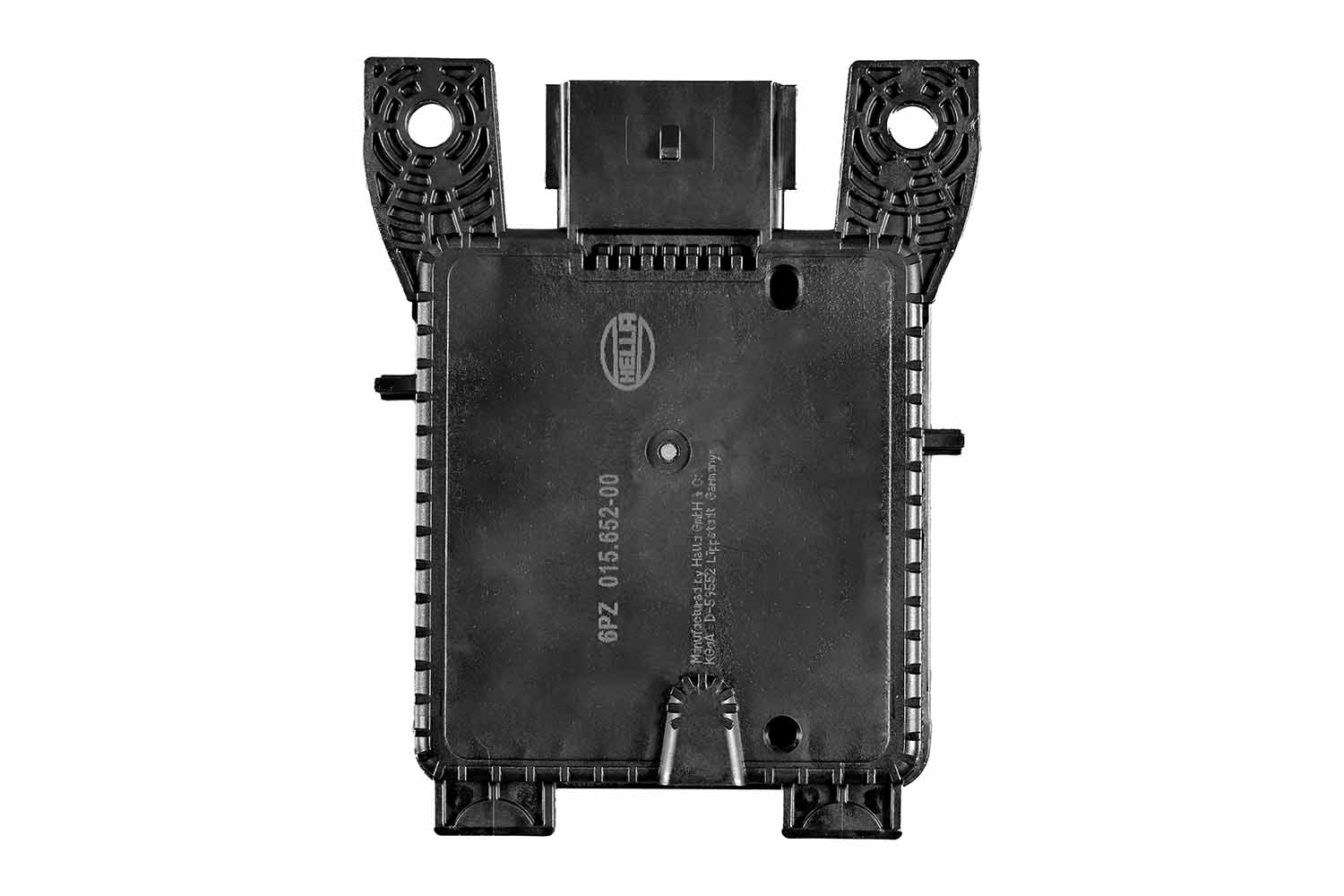 Hella Regeleenheid, spoorwisselassisent 6PZ 015 652-001