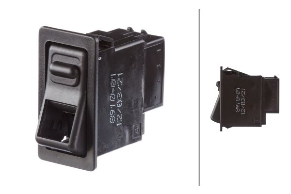 Hella Schakelaar 6RH 008 910-011