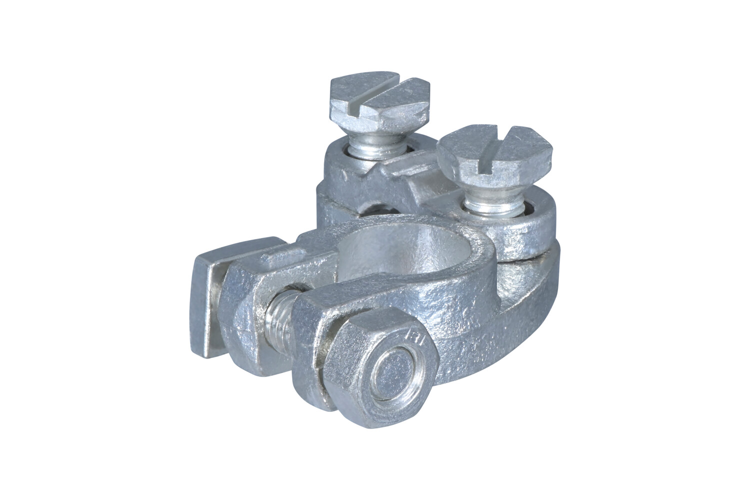 Hella Accu/batterijpoolklem 8KX 707 911-011