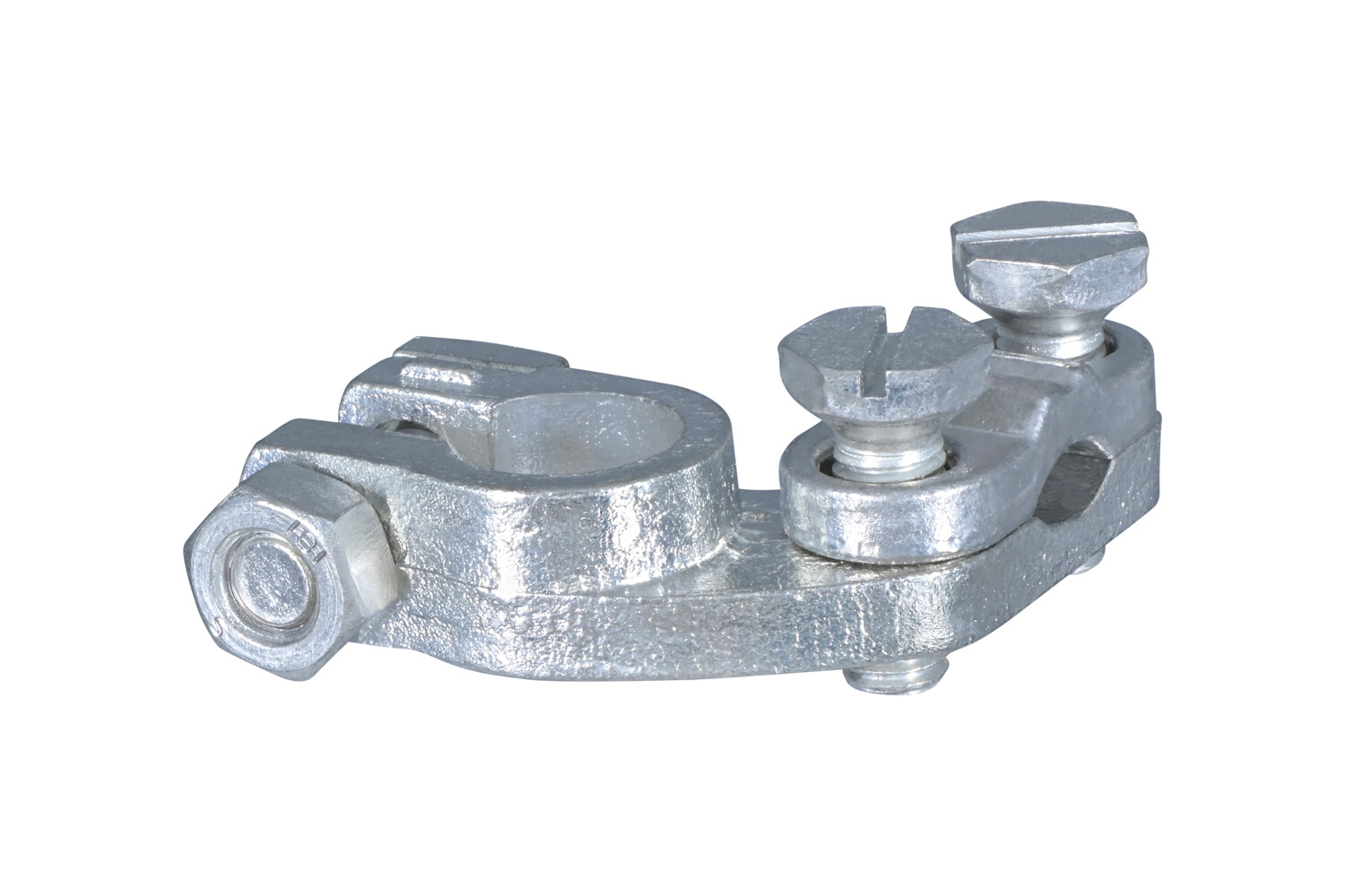 Hella Accu/batterijpoolklem 8KX 707 911-011