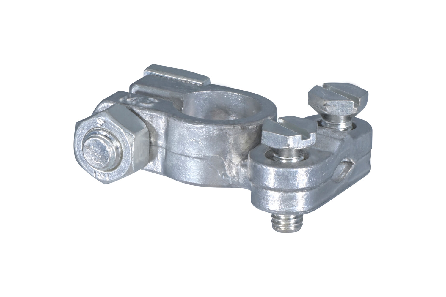 Hella Accu/batterijpoolklem 8KX 716 405-011