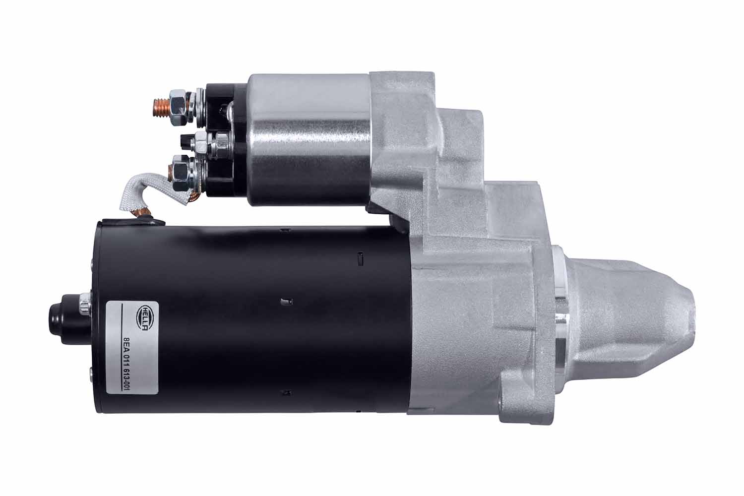 Hella Startmotor / Starter 8EA 011 613-001