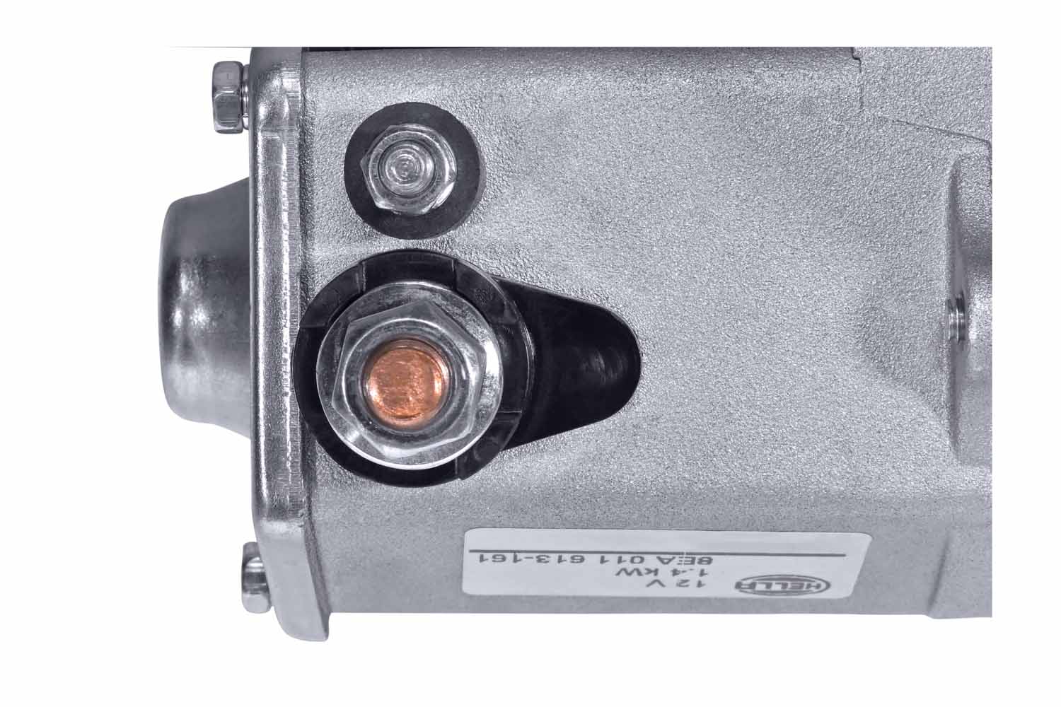 Hella Startmotor / Starter 8EA 011 613-161