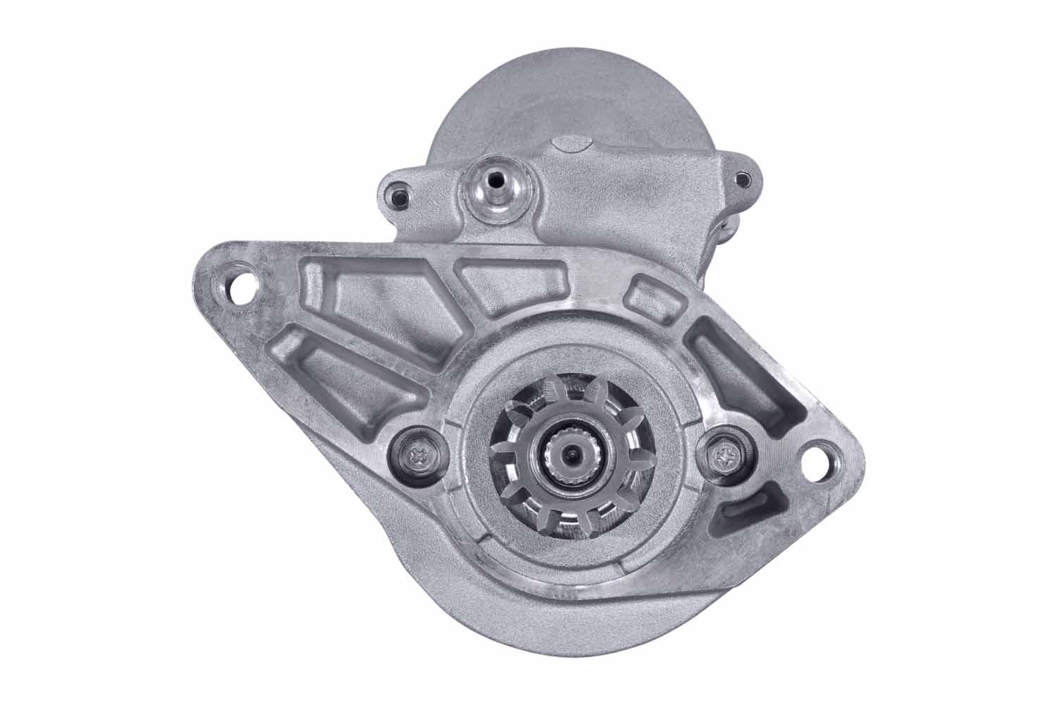 Hella Startmotor / Starter 8EA 011 613-161