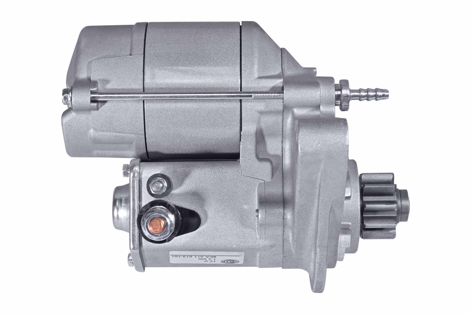 Hella Startmotor / Starter 8EA 011 613-161