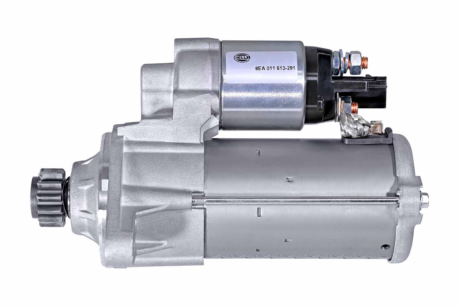 Hella Startmotor / Starter 8EA 011 613-291