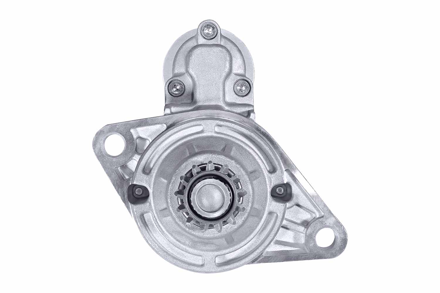 Hella Startmotor / Starter 8EA 011 613-291