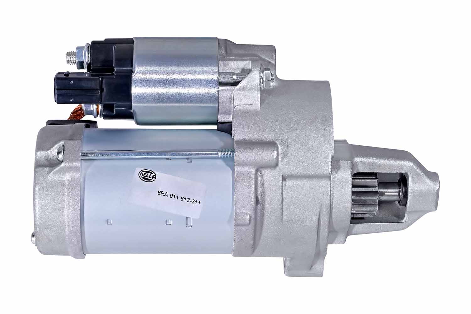 Hella Startmotor / Starter 8EA 011 613-311
