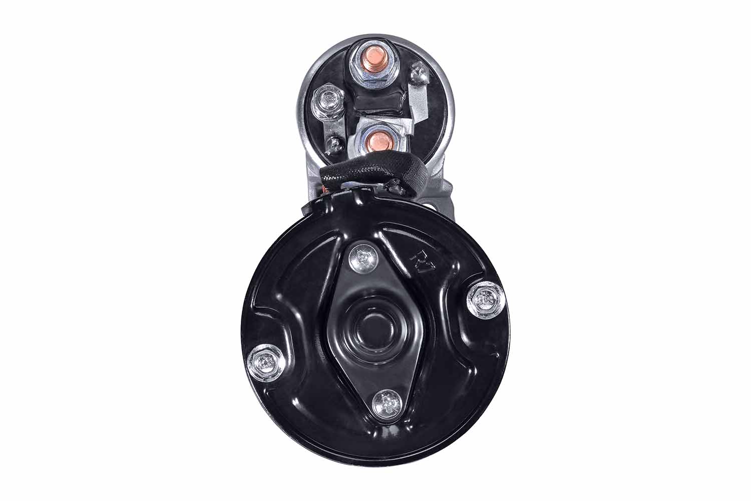 Hella Startmotor / Starter 8EA 011 613-321