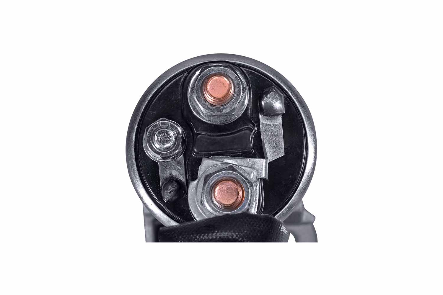 Hella Startmotor / Starter 8EA 011 613-321