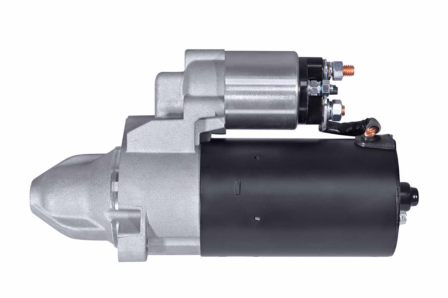 Hella Startmotor / Starter 8EA 011 613-321