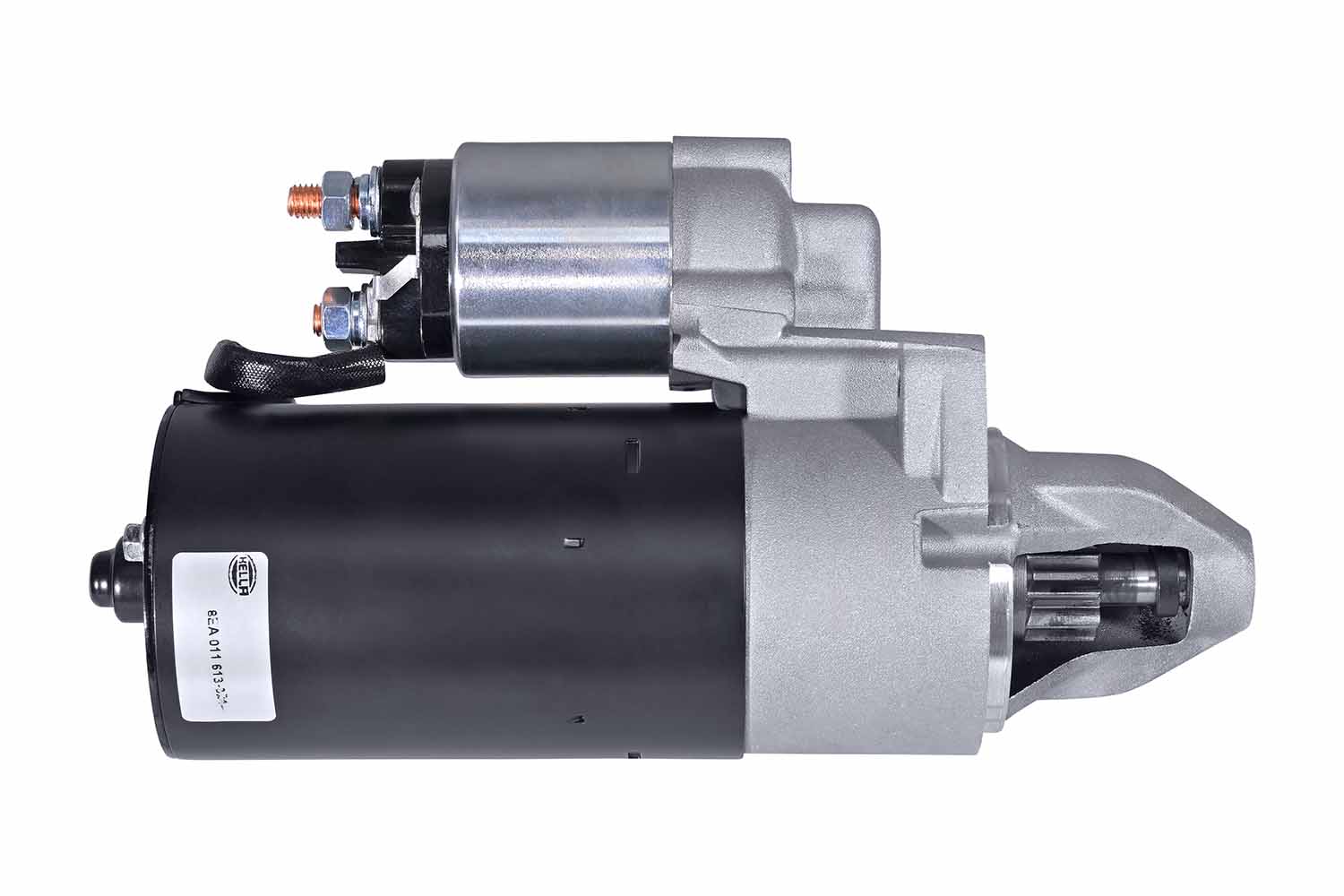 Hella Startmotor / Starter 8EA 011 613-321