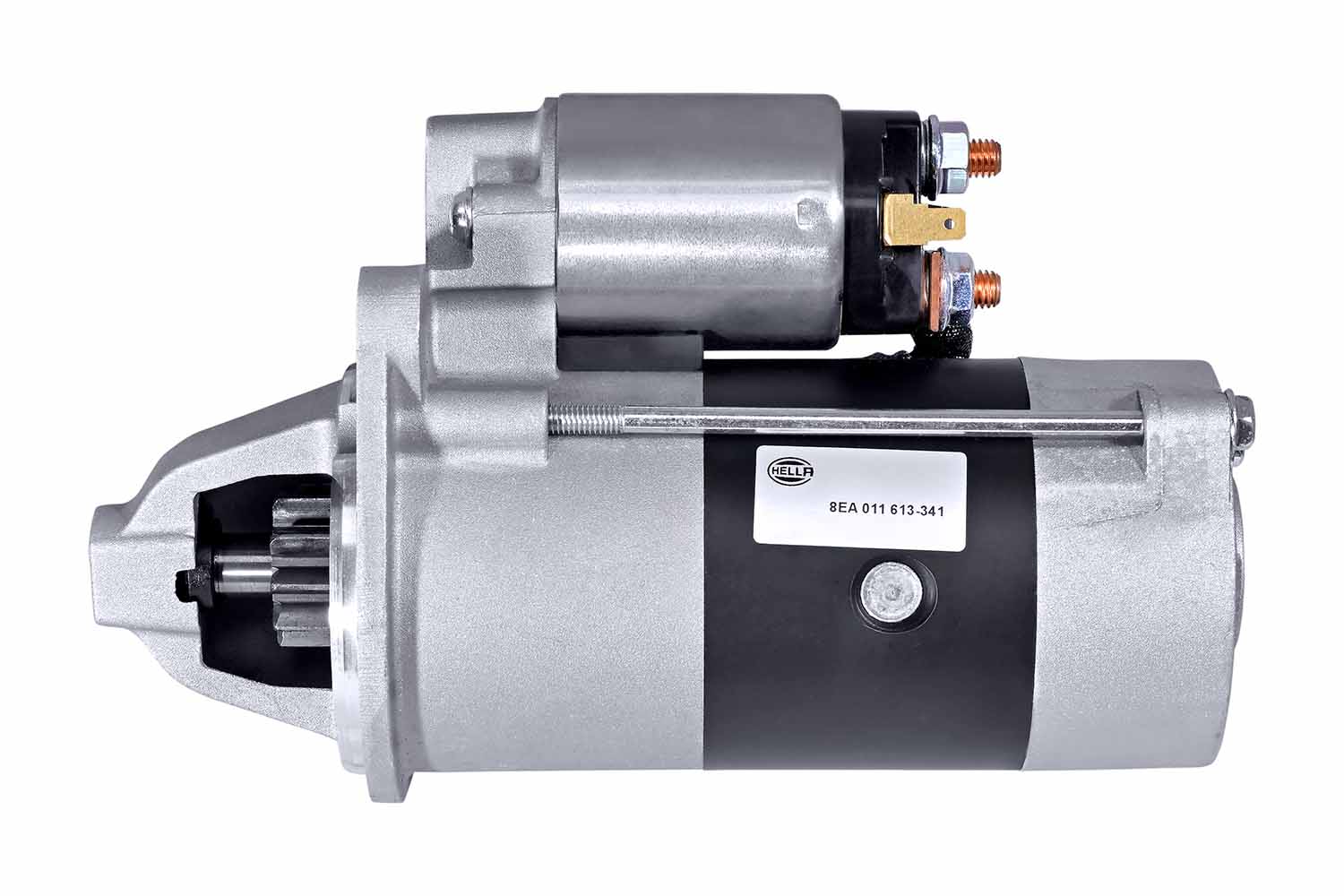 Startmotor / Starter Hella 8EA 011 613-341