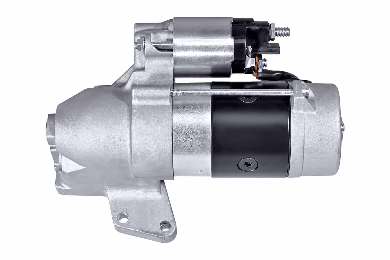 Hella Startmotor / Starter 8EA 011 613-361