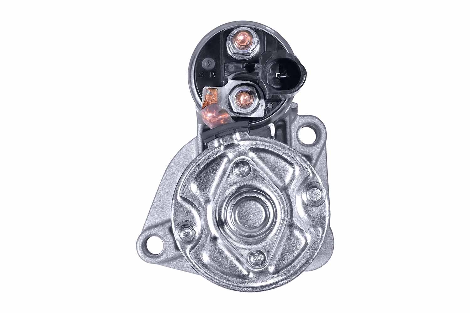 Hella Startmotor / Starter 8EA 011 613-371