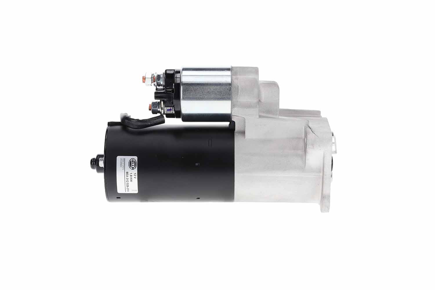 Hella Starter 8EA 012 526-211