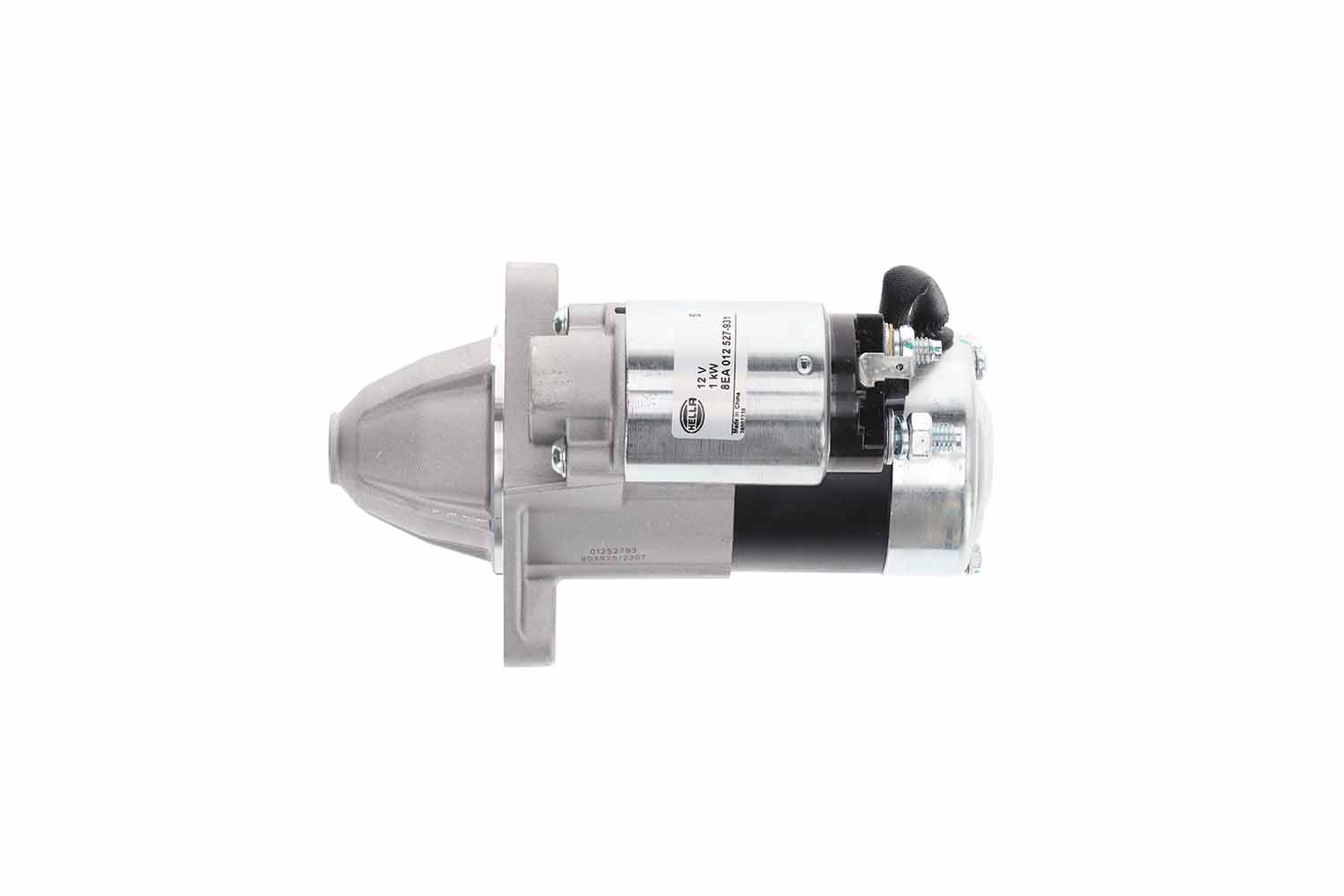 Hella Starter 8EA 012 527-931