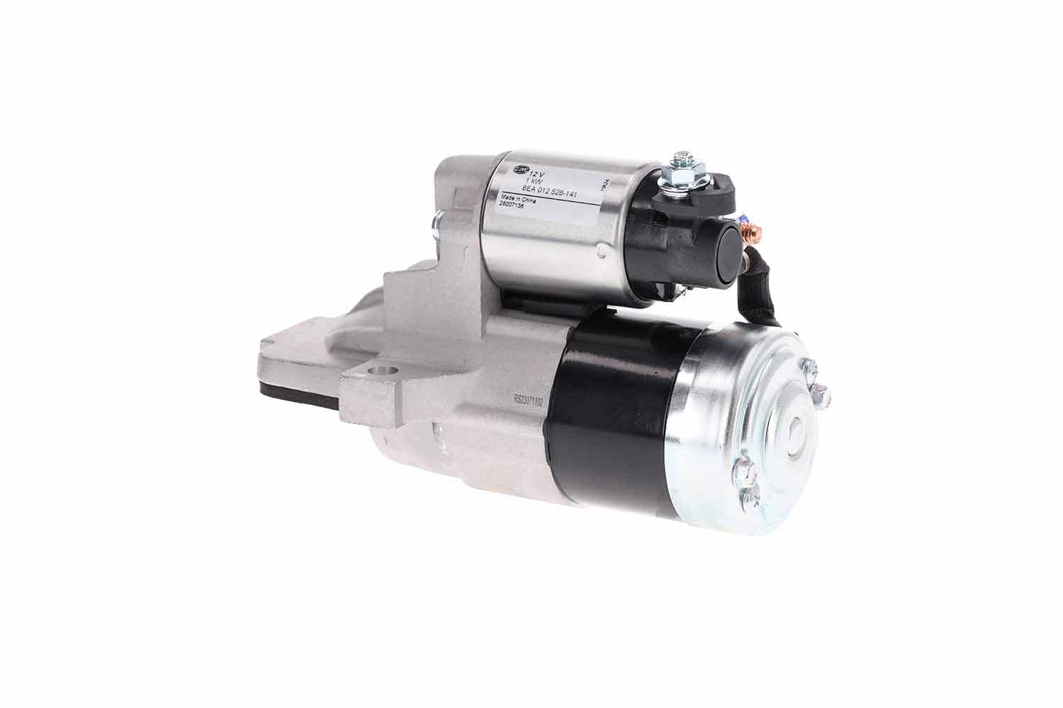 Hella Starter 8EA 012 528-141