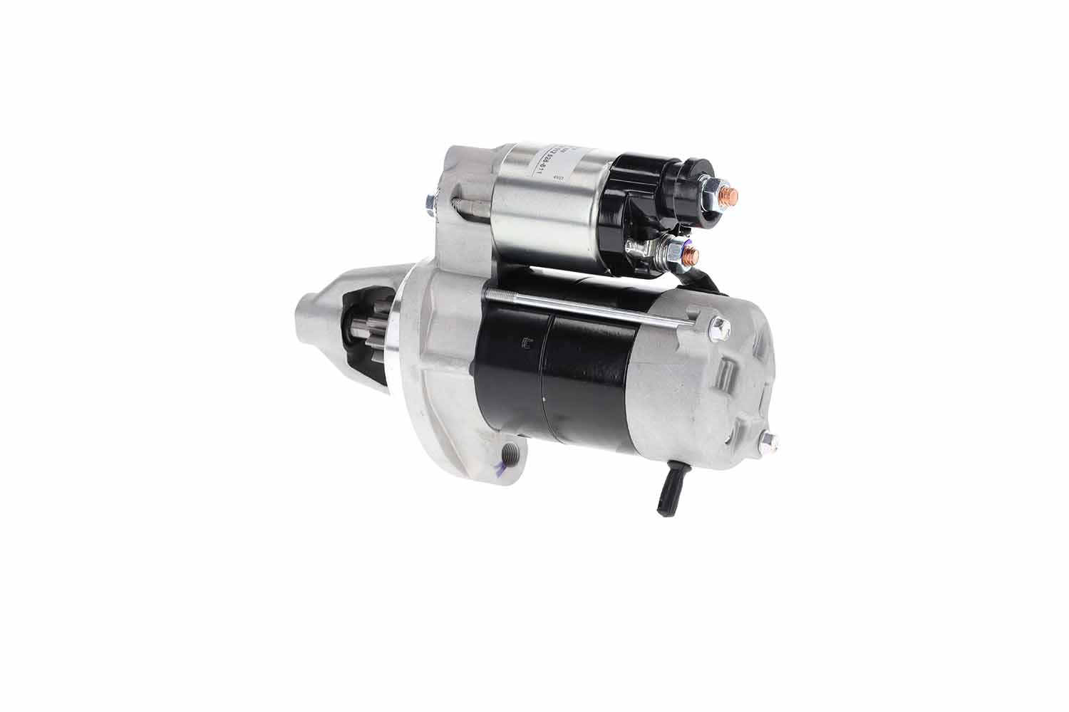 Starter Hella 8EA 012 528-811