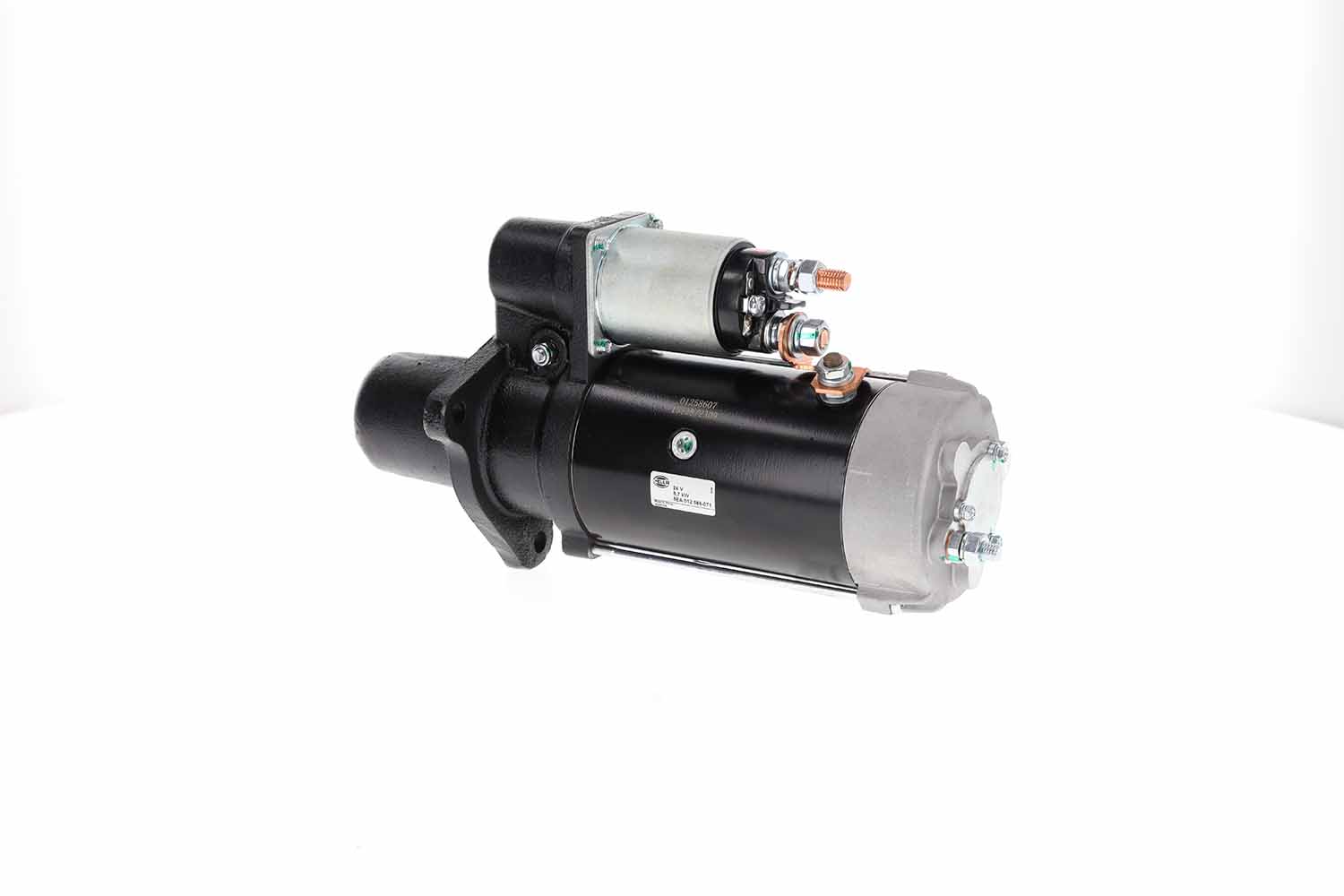 Hella Starter 8EA 012 586-071