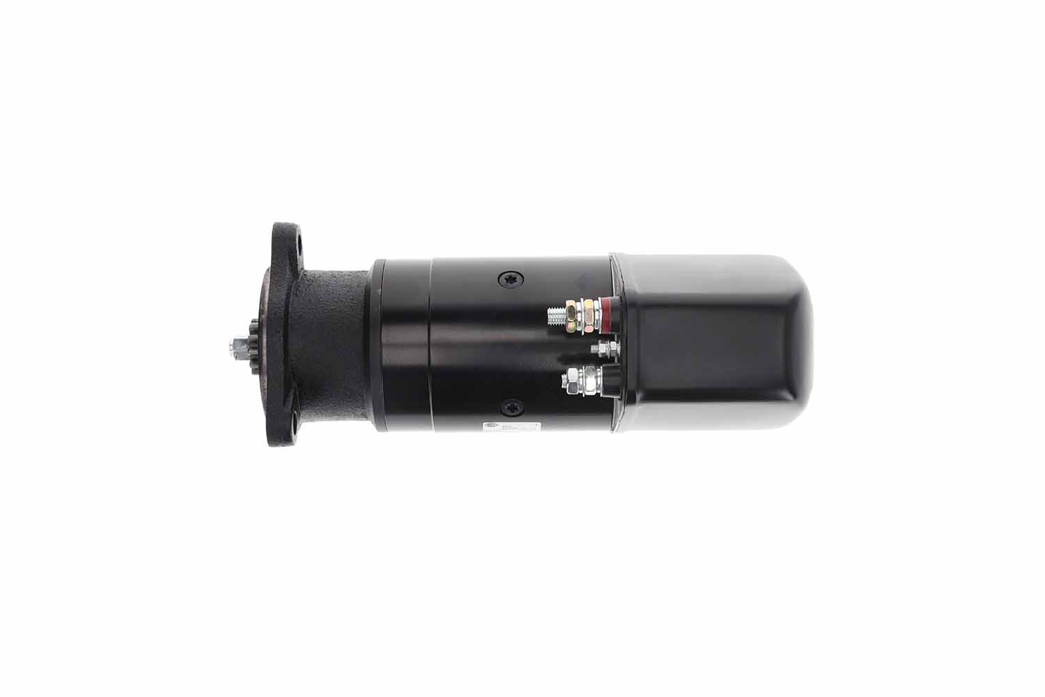 Hella Starter 8EA 012 586-131