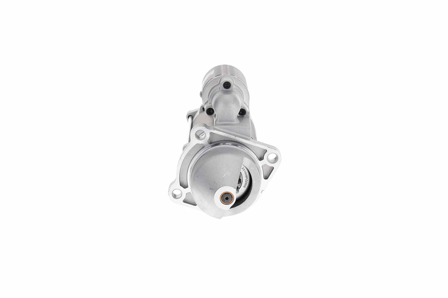 Hella Starter 8EA 012 586-581