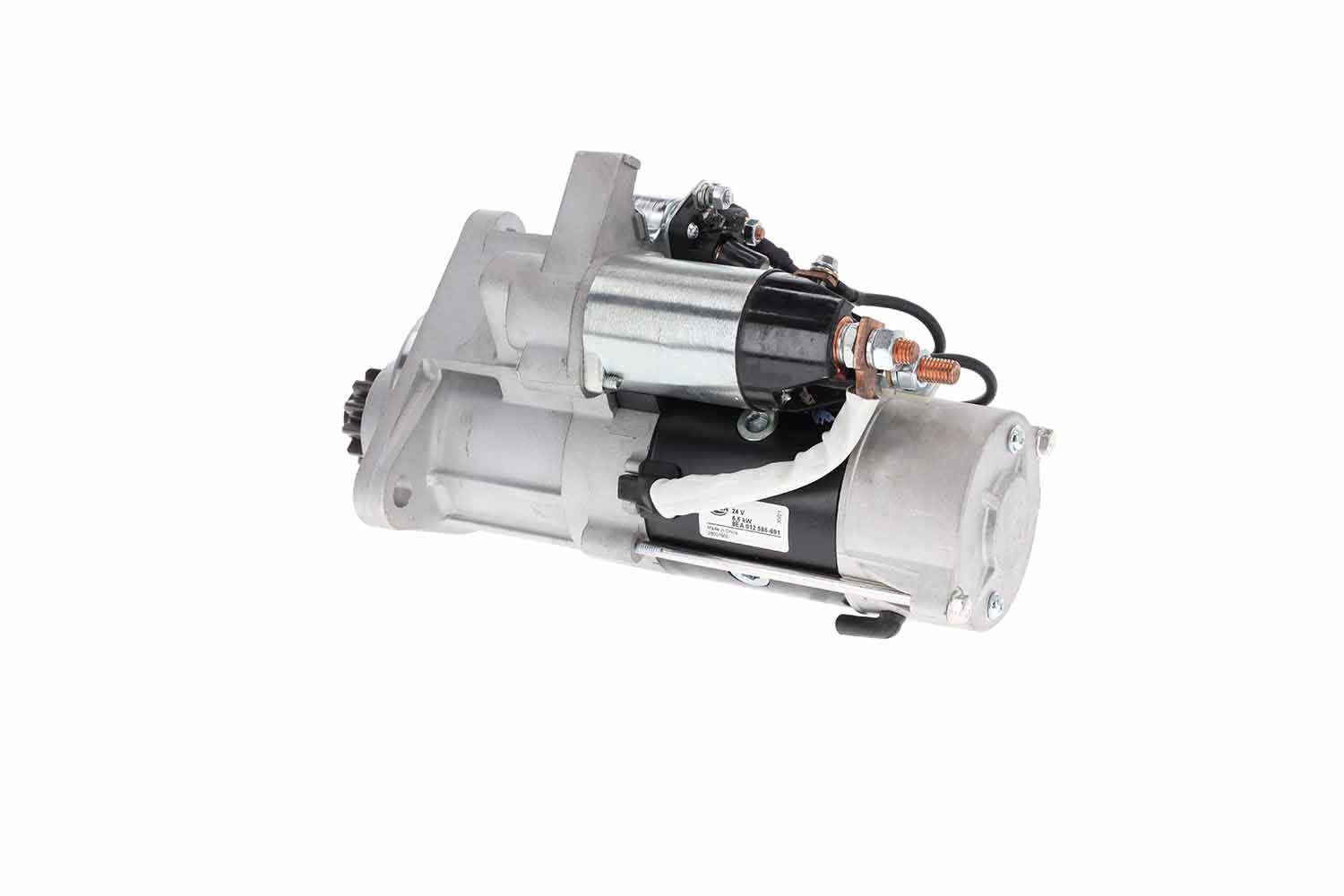 Hella Starter 8EA 012 586-691