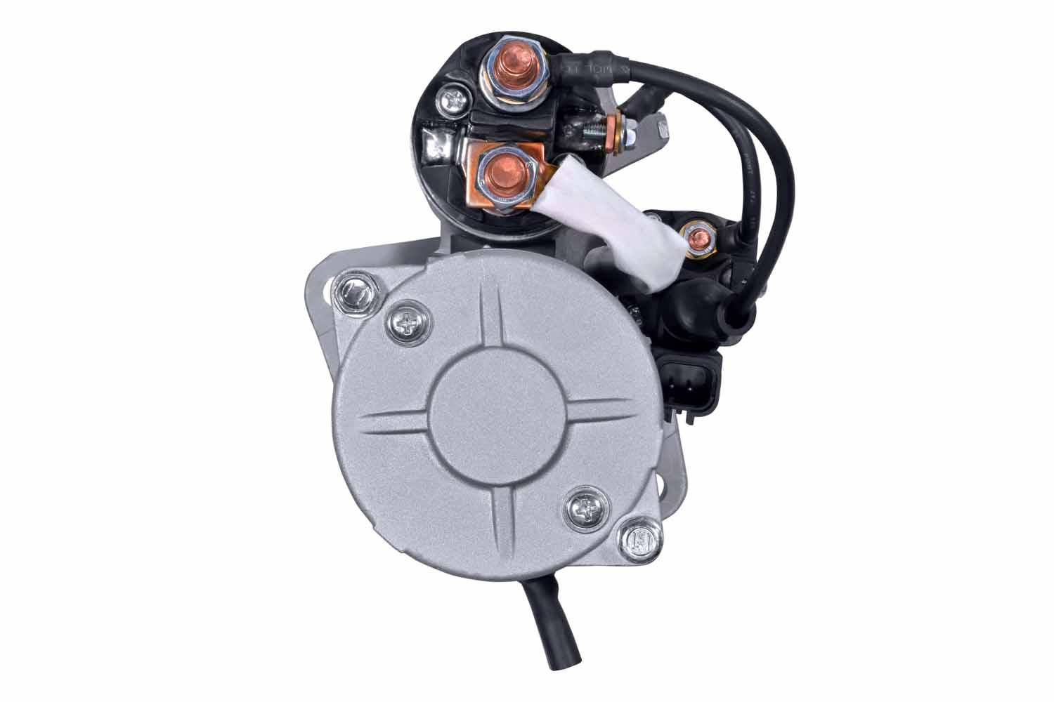 Hella Startmotor / Starter 8EA 012 586-791