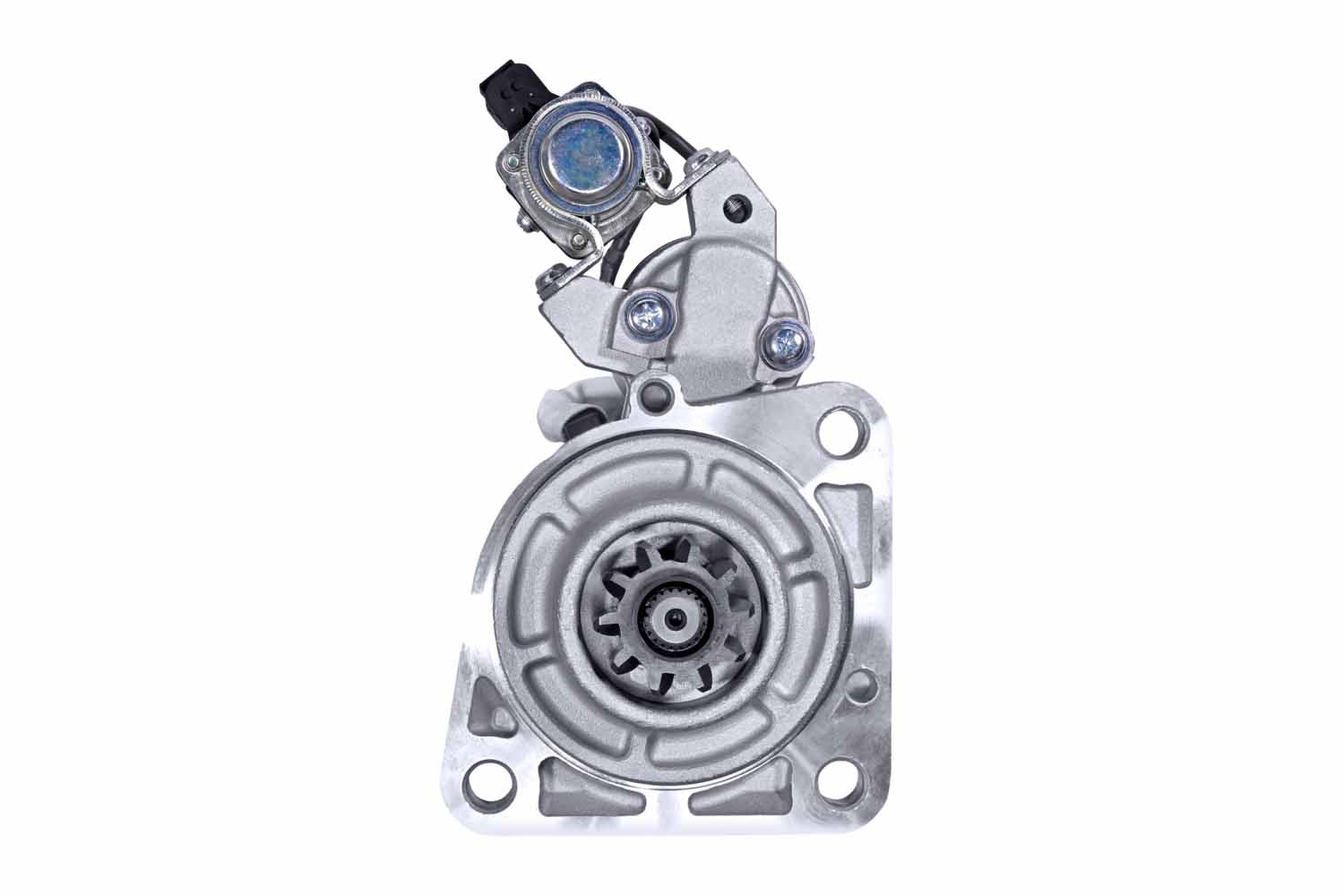 Hella Startmotor / Starter 8EA 012 586-801