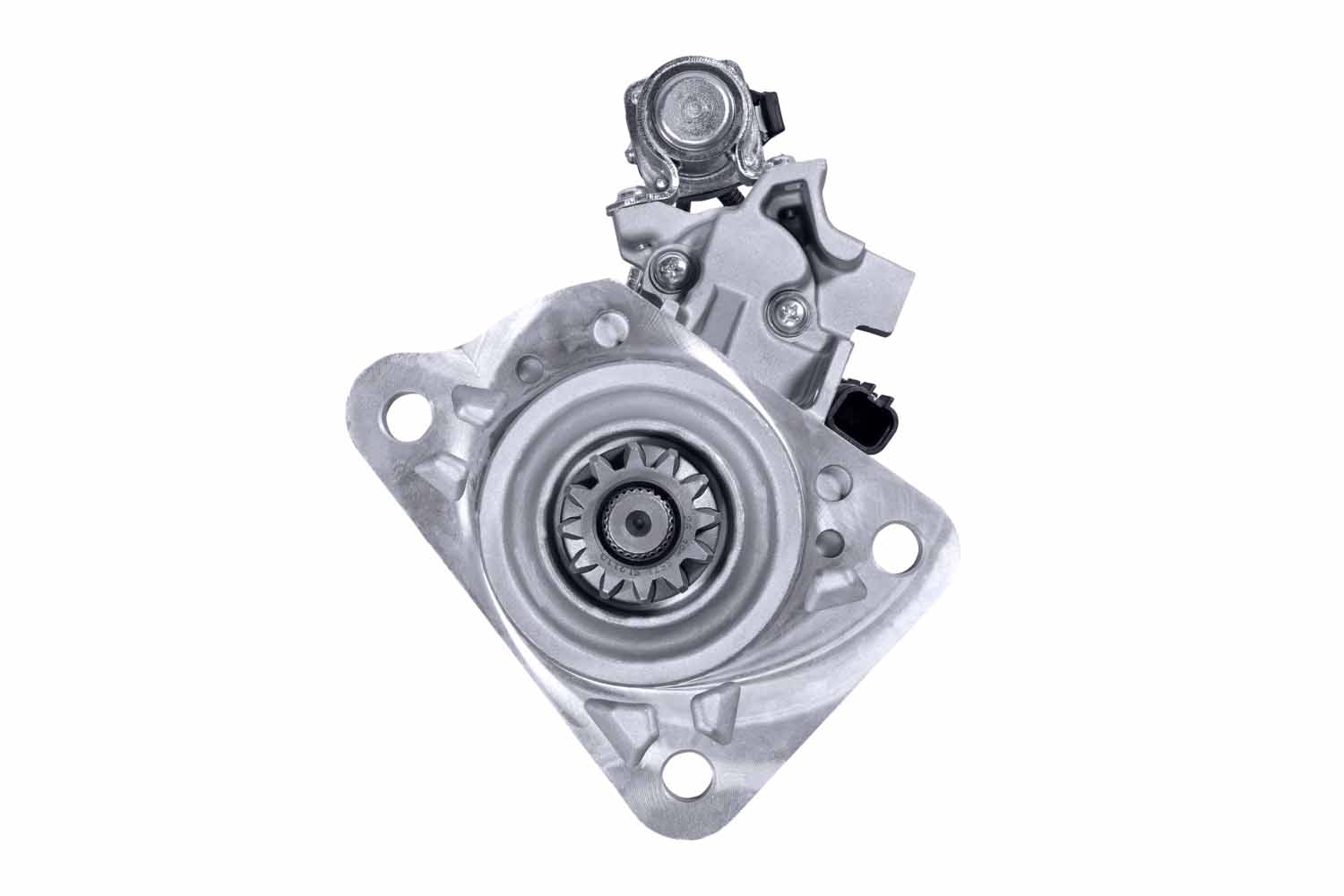 Hella Startmotor / Starter 8EA 012 586-811