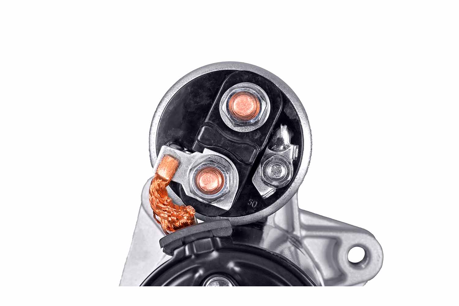 Hella Starter 8EA 011 610-021