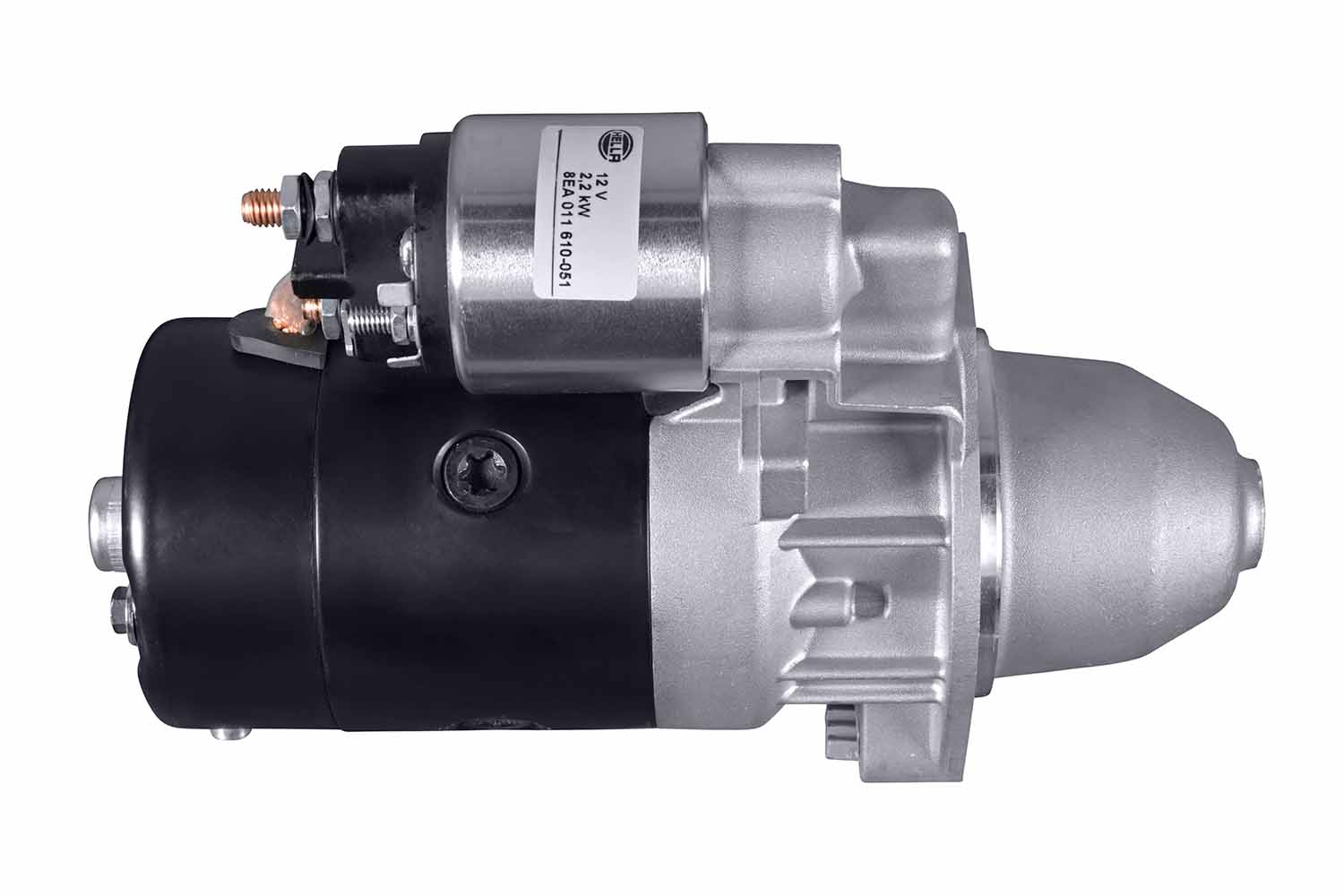 Hella Starter 8EA 011 610-051