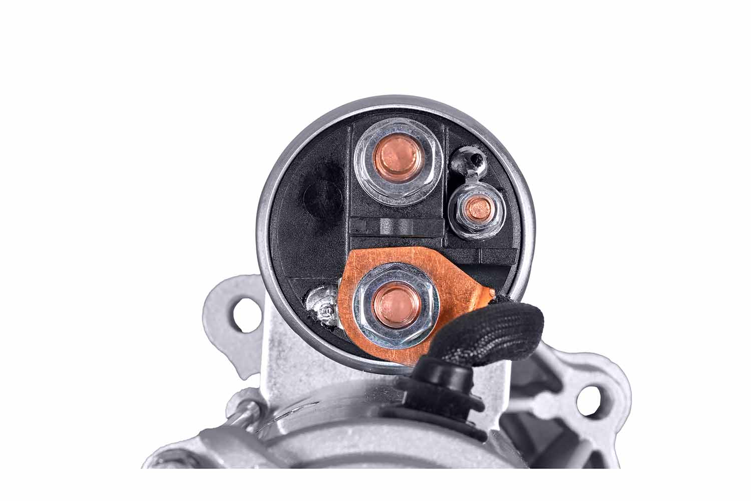 Hella Starter 8EA 011 610-071