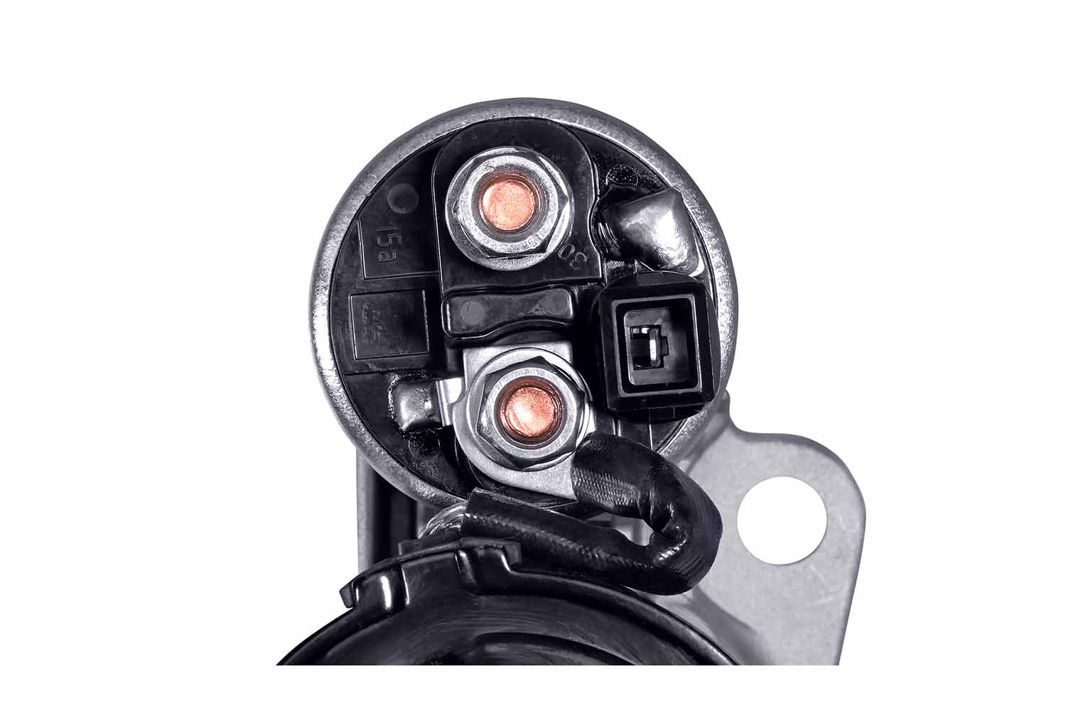 Hella Starter 8EA 011 610-091