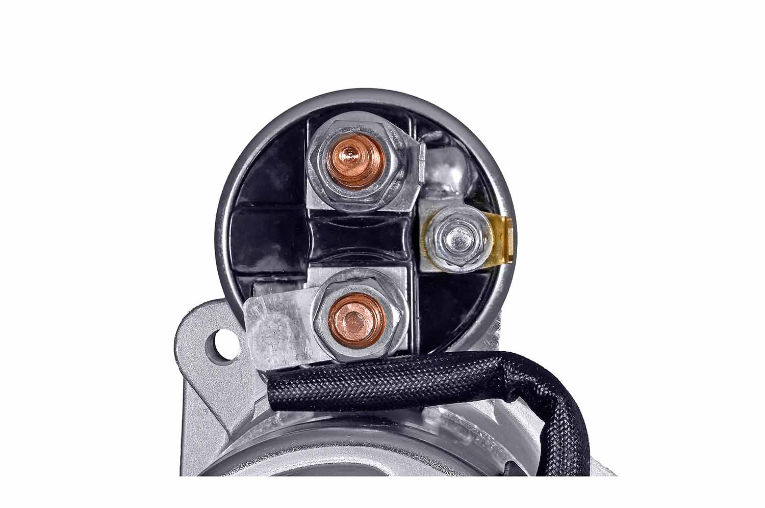 Hella Starter 8EA 011 610-131