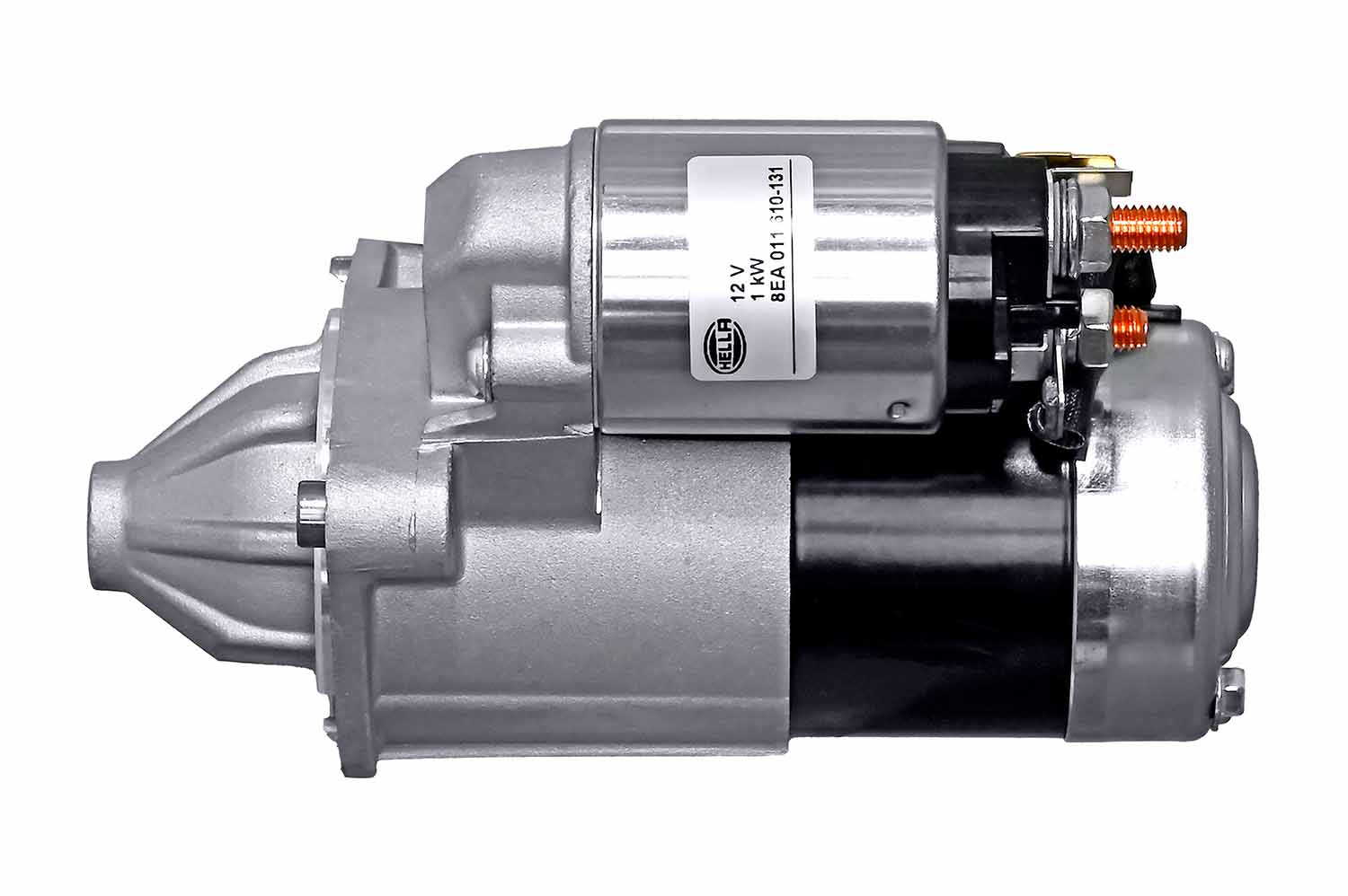 Hella Starter 8EA 011 610-131