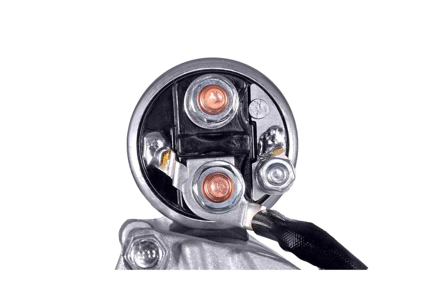 Hella Starter 8EA 011 610-151