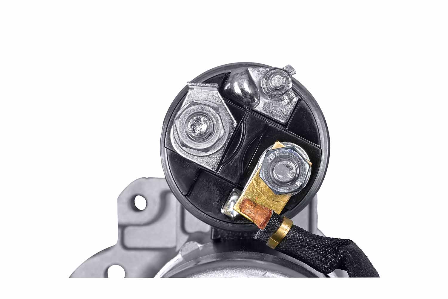 Hella Starter 8EA 011 610-241