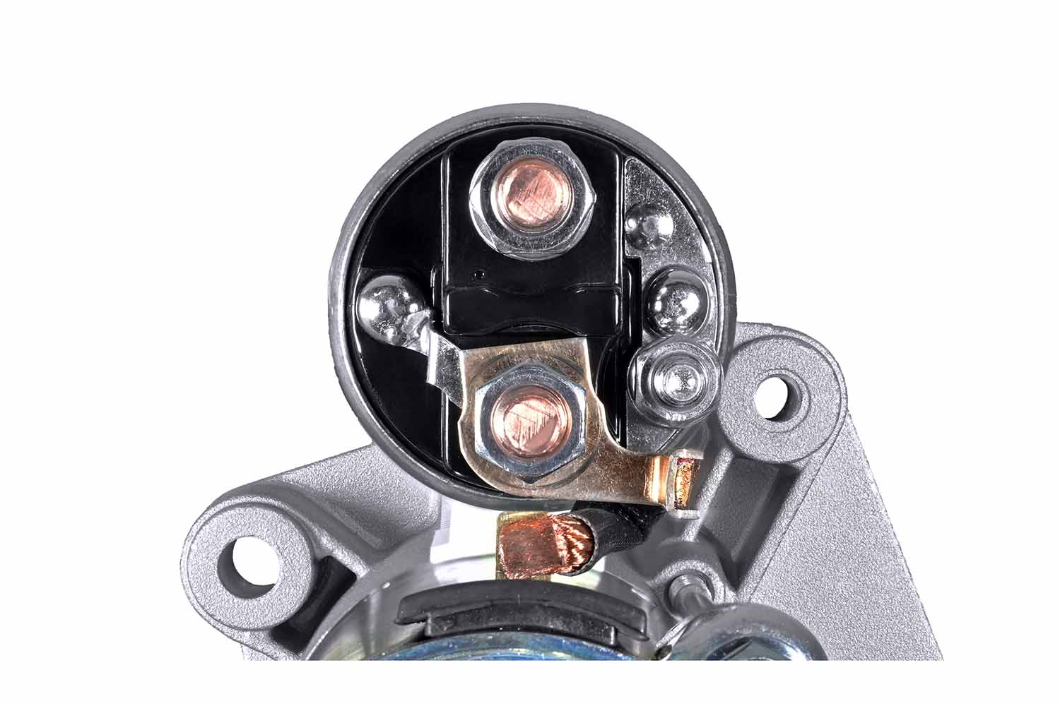 Hella Starter 8EA 011 610-271