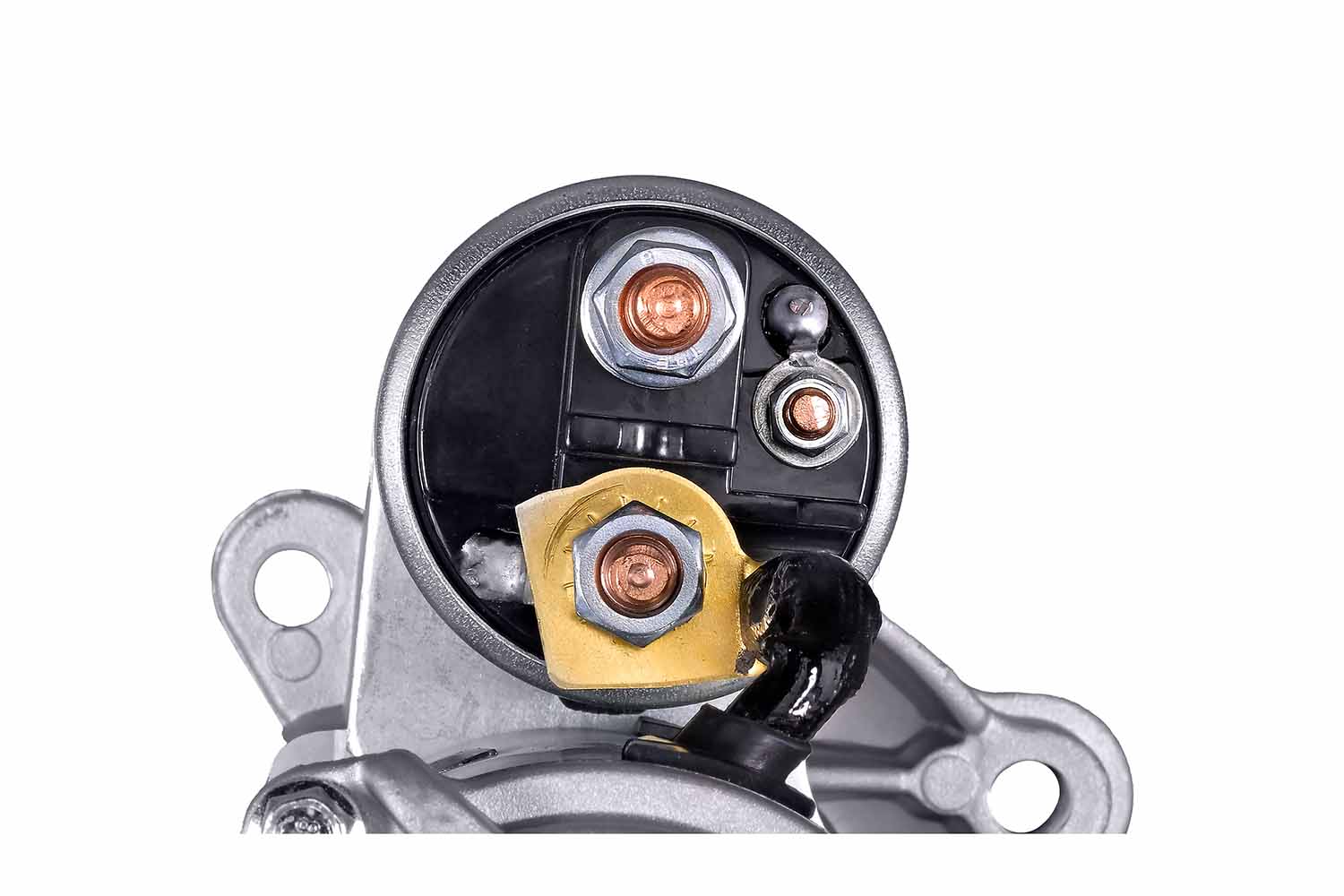 Hella Starter 8EA 011 610-281