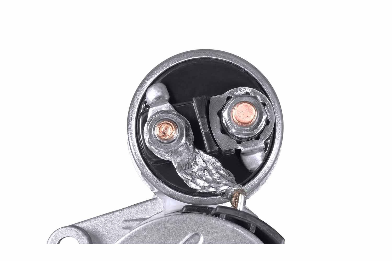 Hella Starter 8EA 011 610-301