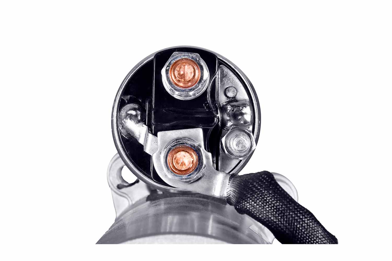 Hella Starter 8EA 011 610-321