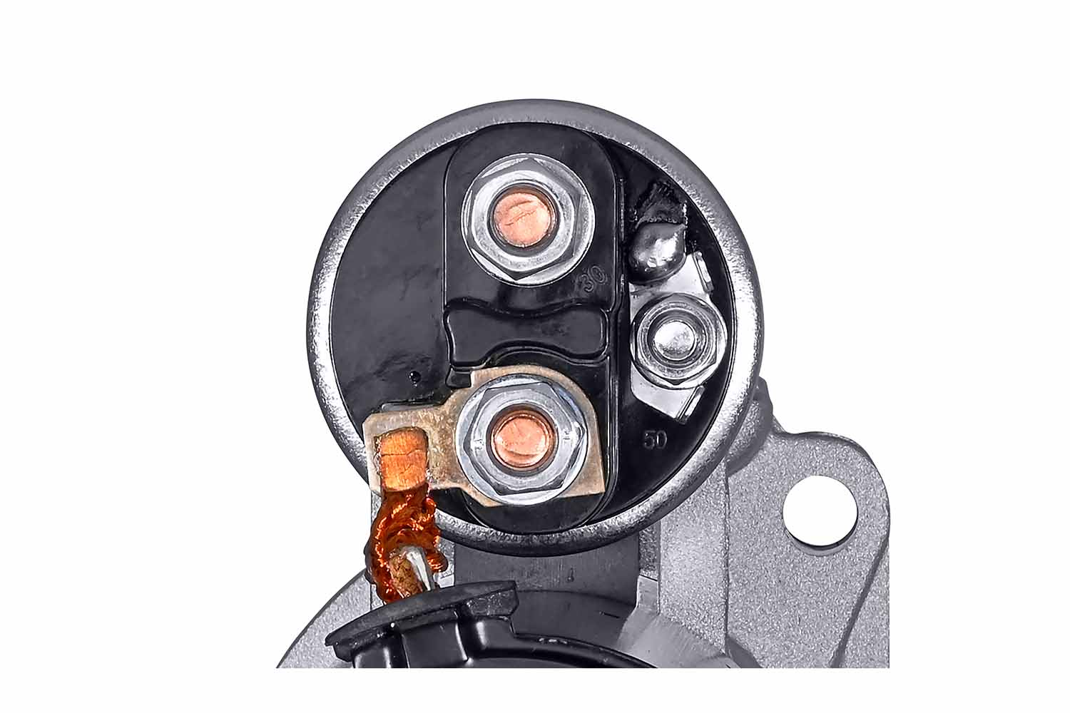 Hella Starter 8EA 011 610-371