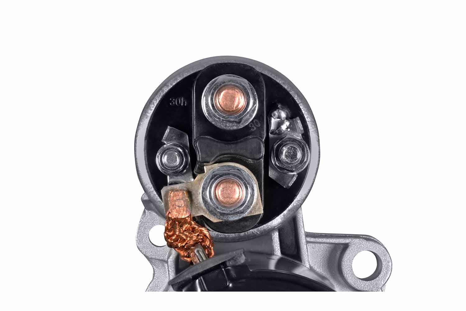 Hella Starter 8EA 011 610-401