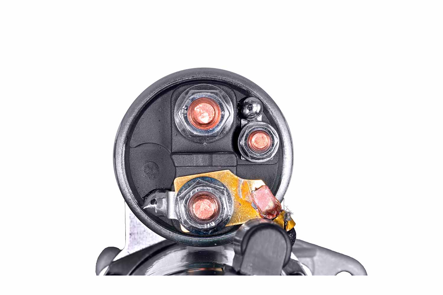 Hella Starter 8EA 011 610-411